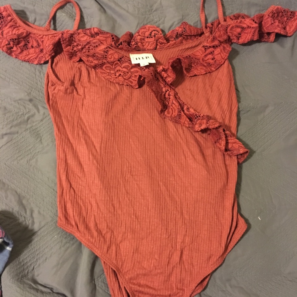 Bodysuit